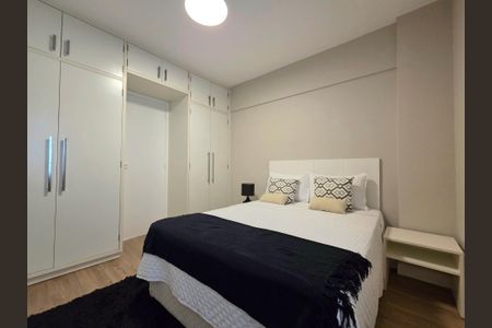 Apartamento para alugar com 50m², 1 quarto e 1 vagaQuarto