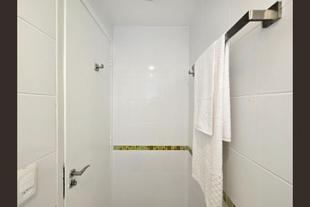 Apartamento para alugar com 50m², 1 quarto e 1 vagaBanheiro