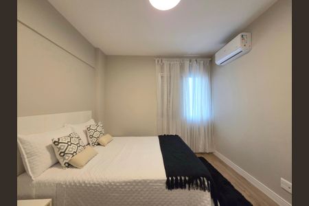 Apartamento para alugar com 50m², 1 quarto e 1 vagaQuarto