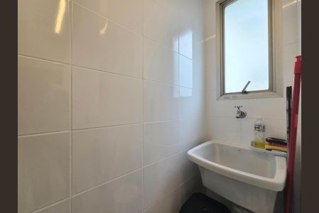 Apartamento para alugar com 50m², 1 quarto e 1 vagaÁrea de Serviço