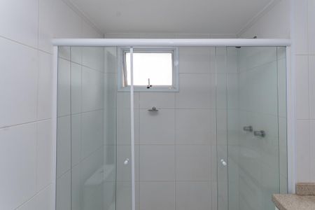 Apartamento à venda com 67m², 2 quartos e 1 vaga Apartamento à venda com 67m², 2 quartos e 1 vagaBanheiro do quarto 2 Suíte