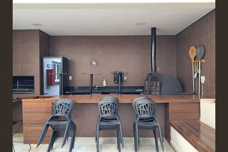 Apartamento à venda com 67m², 2 quartos e 1 vaga Apartamento à venda com 67m², 2 quartos e 1 vagaÁrea Comum