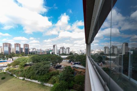 Apartamento à venda com 67m², 2 quartos e 1 vaga Apartamento à venda com 67m², 2 quartos e 1 vagaVista