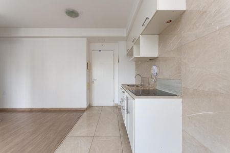 Apartamento à venda com 67m², 2 quartos e 1 vaga Apartamento à venda com 67m², 2 quartos e 1 vagaCozinha Americana
