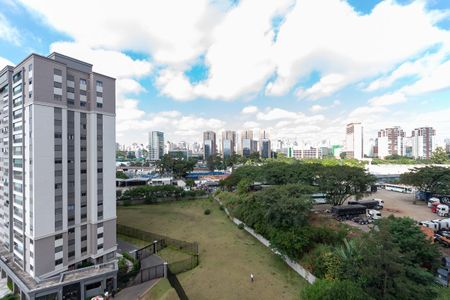 Apartamento à venda com 67m², 2 quartos e 1 vaga Apartamento à venda com 67m², 2 quartos e 1 vagaVista