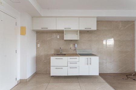 Apartamento à venda com 67m², 2 quartos e 1 vaga Apartamento à venda com 67m², 2 quartos e 1 vagaCozinha Americana
