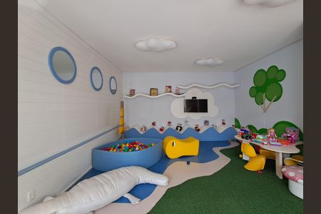Apartamento à venda com 67m², 2 quartos e 1 vaga Apartamento à venda com 67m², 2 quartos e 1 vagaÁrea Comum