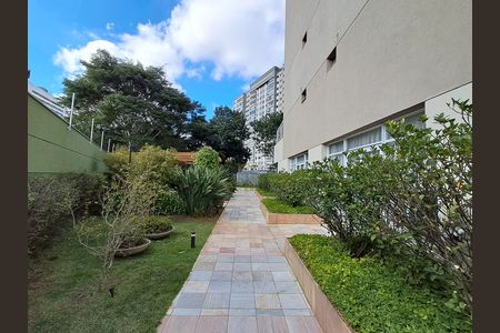 Apartamento à venda com 67m², 2 quartos e 1 vaga Apartamento à venda com 67m², 2 quartos e 1 vagaÁrea Comum