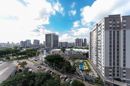 Apartamento à venda com 67m², 2 quartos e 1 vaga Apartamento à venda com 67m², 2 quartos e 1 vagaVista