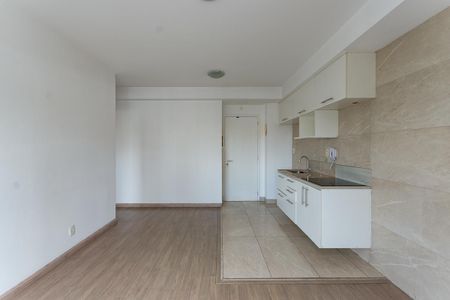 Apartamento à venda com 67m², 2 quartos e 1 vaga Apartamento à venda com 67m², 2 quartos e 1 vagaSala