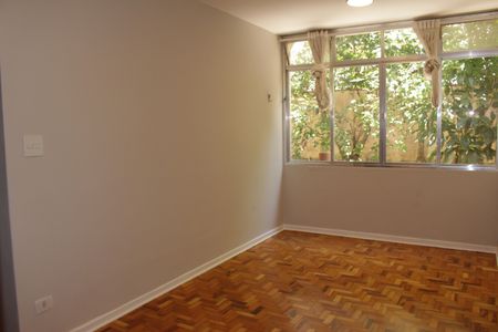 sala  de apartamento para alugar com 2 quartos, 92m² em Consolação, São Paulo