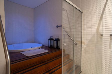 Apartamento à venda com 64m², 2 quartos e 1 vagaÁrea comum - Ofurô