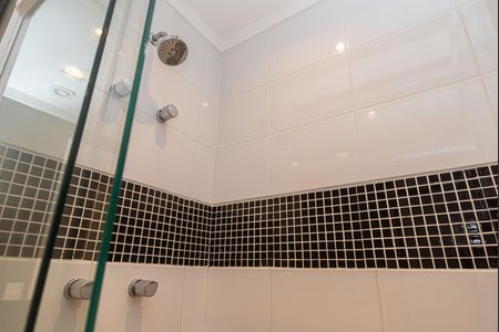 Banheiro 2 de apartamento para alugar com 1 quarto, 62m² em Bela Vista, São Paulo