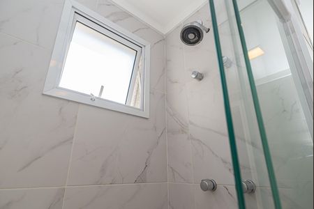 Apartamento à venda com 64m², 2 quartos e 1 vagaBanheiro da Suíte