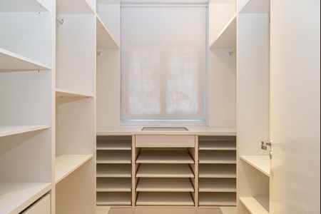 Apartamento à venda com 64m², 2 quartos e 1 vagaCloset da suíte