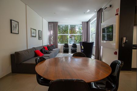 Apartamento à venda com 64m², 2 quartos e 1 vagaÁrea comum - Salão Gourmet