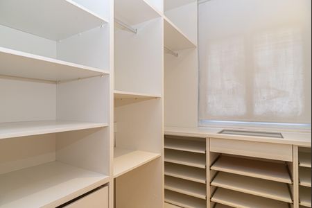 Apartamento à venda com 64m², 2 quartos e 1 vagaCloset da suíte