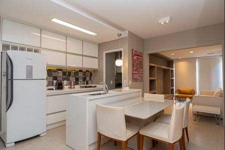 Apartamento para alugar com 1 quarto, 62m² em Bela Vista, São Paulo