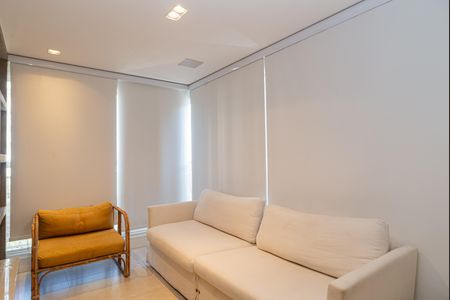 Apartamento à venda com 64m², 2 quartos e 1 vagaSala