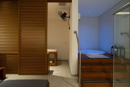 Apartamento à venda com 64m², 2 quartos e 1 vagaÁrea comum - Spa