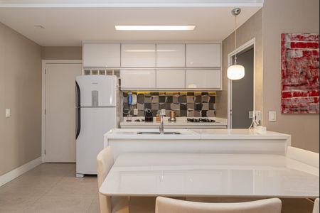 Apartamento à venda com 64m², 2 quartos e 1 vagaSala