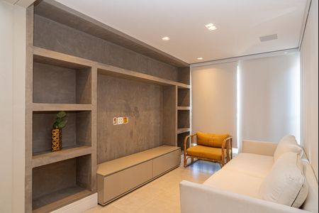 Apartamento à venda com 64m², 2 quartos e 1 vagaSala