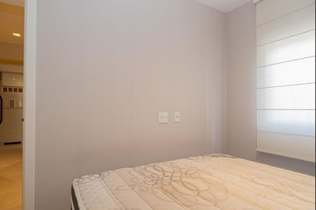 Suíte de apartamento para alugar com 1 quarto, 62m² em Bela Vista, São Paulo