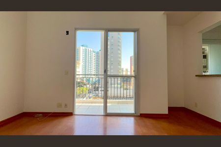 Varanda de apartamento para alugar com 1 quarto, 47m² em Sumarezinho, São Paulo