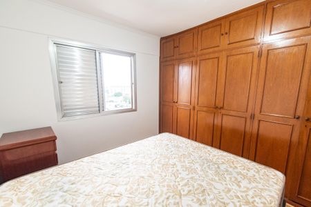 Apartamento para alugar com 60m², 1 quarto e sem vagaQuarto
