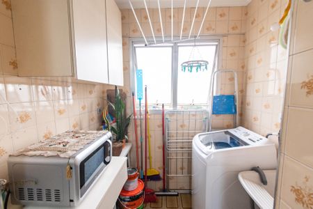 Apartamento para alugar com 60m², 1 quarto e sem vagaÁrea de serviço