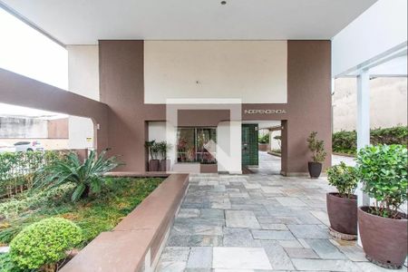 Apartamento para alugar com 60m², 1 quarto e sem vagaÁrea comum