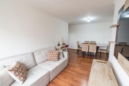 Apartamento para alugar com 60m², 1 quarto e sem vagaSala