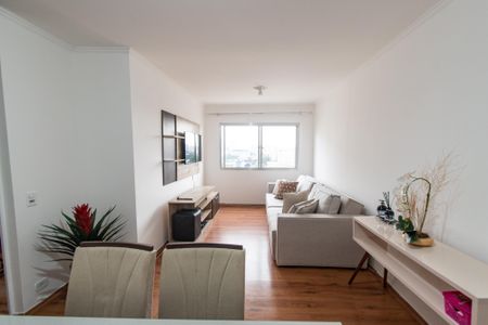 Apartamento para alugar com 60m², 1 quarto e sem vagaSala