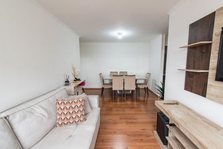 Apartamento para alugar com 60m², 1 quarto e sem vagaSala