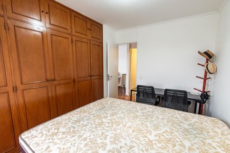 Apartamento para alugar com 60m², 1 quarto e sem vagaQuarto