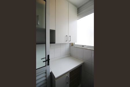 Apartamento para alugar com 74m², 3 quartos e 1 vaga Apartamento para alugar com 74m², 3 quartos e 1 vagaÁrea de Serviço