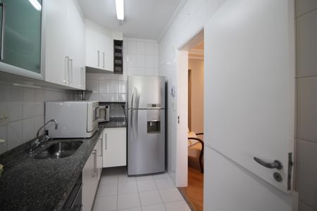 Apartamento para alugar com 74m², 3 quartos e 1 vaga Apartamento para alugar com 74m², 3 quartos e 1 vagaCozinha