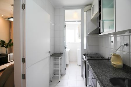 Apartamento para alugar com 74m², 3 quartos e 1 vaga Apartamento para alugar com 74m², 3 quartos e 1 vagaCozinha