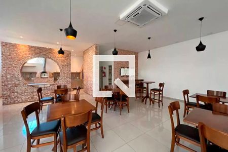 Apartamento para alugar com 74m², 3 quartos e 1 vaga Apartamento para alugar com 74m², 3 quartos e 1 vagaÁrea comum