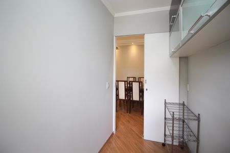 Apartamento para alugar com 74m², 3 quartos e 1 vaga Apartamento para alugar com 74m², 3 quartos e 1 vagaDespensa