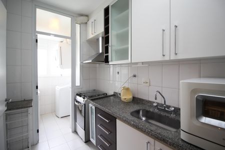 Apartamento para alugar com 74m², 3 quartos e 1 vaga Apartamento para alugar com 74m², 3 quartos e 1 vagaCozinha