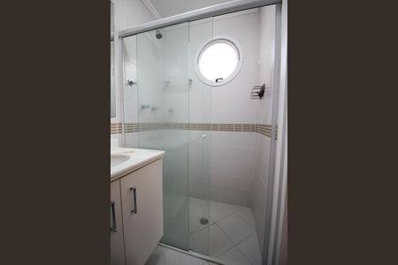 Apartamento para alugar com 74m², 3 quartos e 1 vaga Apartamento para alugar com 74m², 3 quartos e 1 vagaBanheiro da Suíte