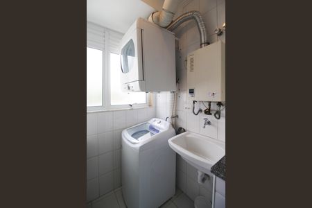 Apartamento para alugar com 74m², 3 quartos e 1 vaga Apartamento para alugar com 74m², 3 quartos e 1 vagaÁrea de Serviço