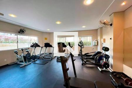 Apartamento para alugar com 74m², 3 quartos e 1 vaga Apartamento para alugar com 74m², 3 quartos e 1 vagaÁrea comum