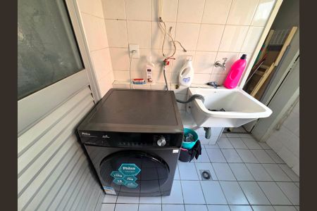 Apartamento para alugar com 78m², 3 quartos e 1 vagaÁrea de Serviço