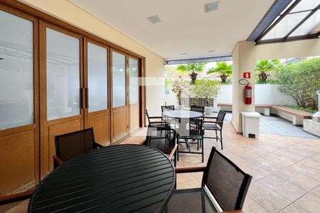 Apartamento para alugar com 78m², 3 quartos e 1 vagaÁrea comum