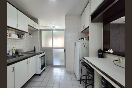 Apartamento para alugar com 78m², 3 quartos e 1 vagaCozinha