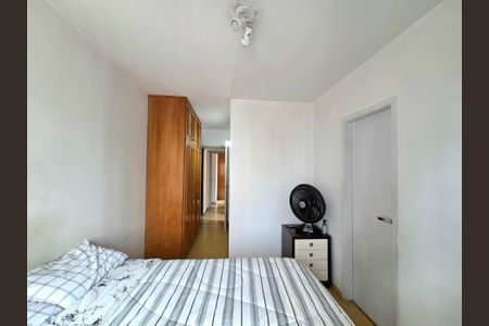 Apartamento para alugar com 78m², 3 quartos e 1 vagaSuíte 