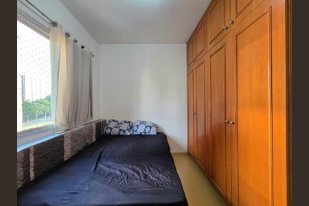 Apartamento para alugar com 78m², 3 quartos e 1 vagaQuarto 2