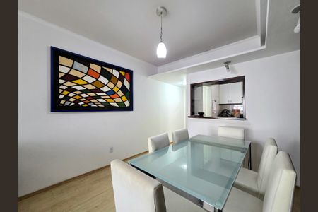 Apartamento para alugar com 78m², 3 quartos e 1 vagaSala